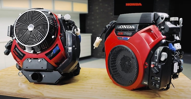 Honda Engines